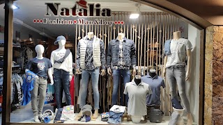 Natalia Fashion Man & Boy especialistas en comodidad de moda masculina