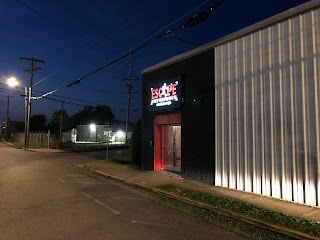 Escape Experience - Chattanooga Escape Room Games