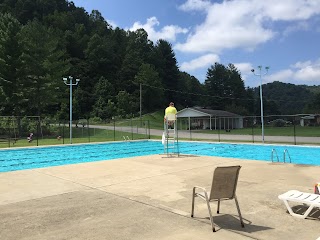 Martin County Public Pool