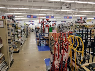 Harbor Freight Tools