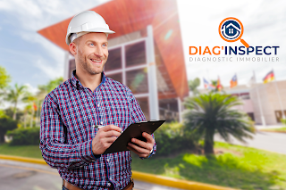 Diag'inspect - Diagnostic Immobilier