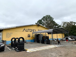 Automex Tire Shop