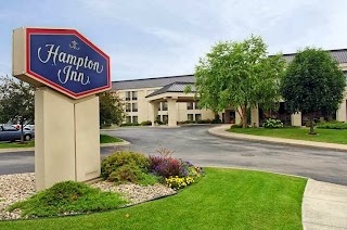 Hampton Inn Lacrosse/Onalaska