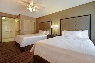 Homewood Suites by Hilton Albuquerque Airport