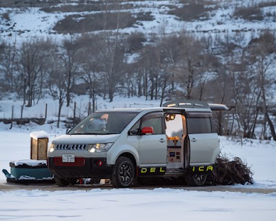 photo of Samurai Campers - Campervan Rental Japan & Tours