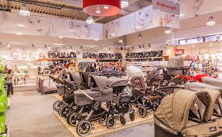 BabyOne Mannheim - Die großen Babyfachmärkte