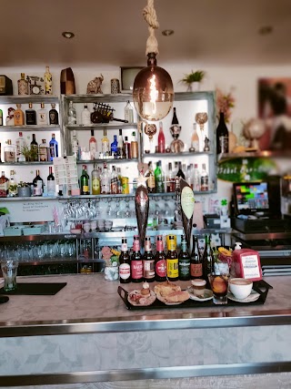 TRÉBOL Bar-Cafe