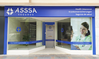 ASSSA - Fuengirola Seguros de Salud