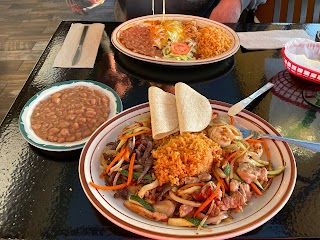 La Playa | Mexican Restaurant