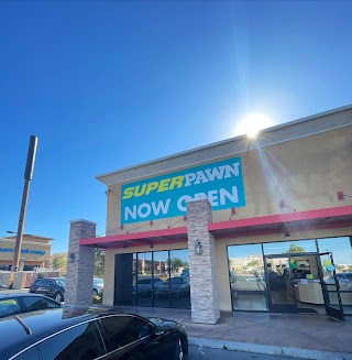 SuperPawn