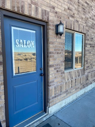 Heidi's Salon