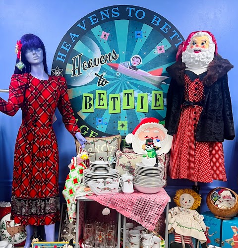 Photo of Heavens to Bettie - 2601 Emogene Street, Mobile, AL 36606, USA