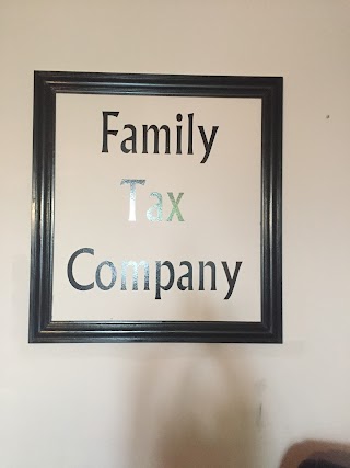 Family Tax Company