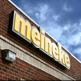 Meineke Car Care Center