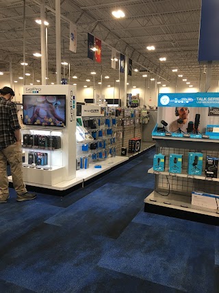 Best Buy