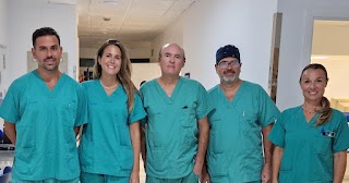 Otorrino en Jerez | Dr. Chozas