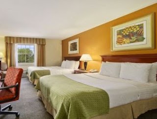 Days Hotel West Chester- Brandywine Valley