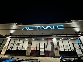 Activate - Dallas (Plano)