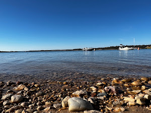 Playa Manchamar