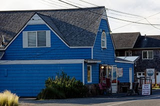 Surfcrest Market & Pizza