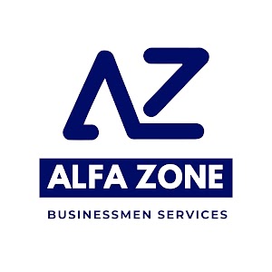 Alfa Zone Businessmen