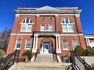 Adams Memorial Opera House