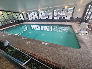 Embassy Suites by Hilton Portland Maine