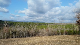 Cedar Ridge Lodge