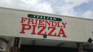 Italian Friendly Pizza-Grinder