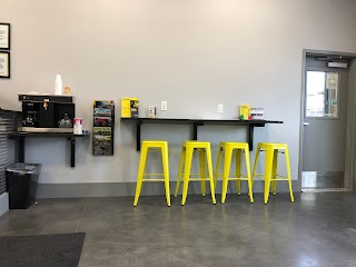 Meineke Car Care Center