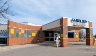 Sanford Children’s Safety Center Store