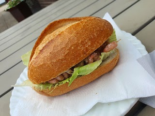 Fischgeschäft Das Fischbrötchen