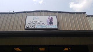 Mane Attractions Beauty Salon