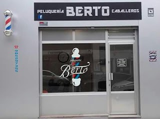 Peluquería Berto