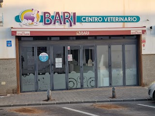 Centro veterinario Bari