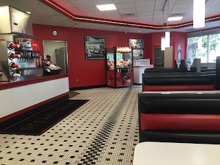 Steak 'n Shake