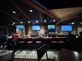 Coach's Bar & Grill-College