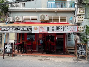 The Box Office - Craft Beer Bar