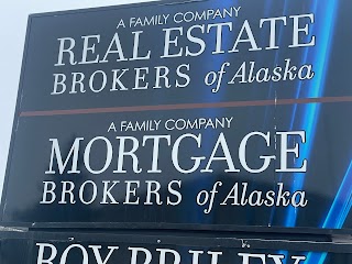 Mortgage Brokers of Alaska NMLS #1708957