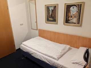 Hotel Römerhof by Trip Inn