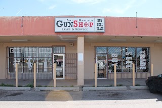 Los Ranchos Gun Shop