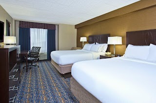 Holiday Inn Express & Suites Pittsburgh West Mifflin, an IHG Hotel