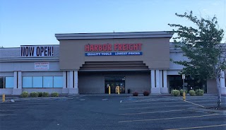 Harbor Freight Tools