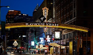 Playhouse Square