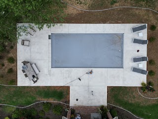 Backyard Customs - Pools & Construction ( BC Pools )