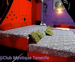 Club mystique Tenerife"