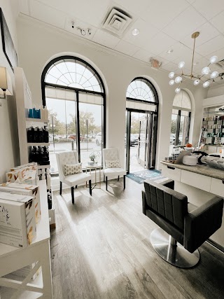 Air Salon & Blow Dry Bar - Baton Rouge