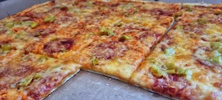 Pizza-Kebap Salerno²