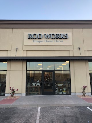 Rod Works