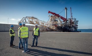 Alfaship Huelva